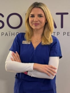 Врач Психолог Гарник Екатерина Анатольевна на Doc.ua