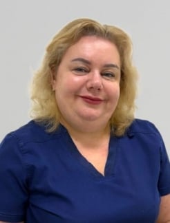 Лікар Акушер-гінеколог, УЗД-фахівець Басистюк  Романа  Олегівна на Doc.ua