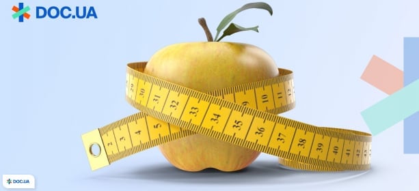 Дієти для схуднення: що насправді НЕ працює