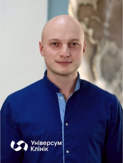 Лікар Кардіолог, УЗД-фахівець Сисуєв Олександр Ігорович на Doc.ua