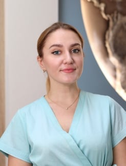 Лікар Акушер-гінеколог, Гінеколог Сизоненко Анастасія Романівна на Doc.ua