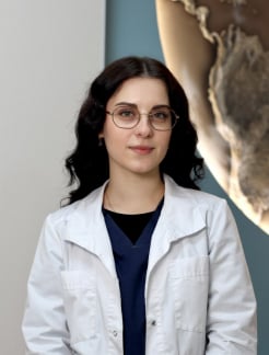 Лікар Терапевт Мягкоход Анастасія Юріївна на Doc.ua