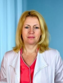 Врач Невролог, Врач функциональной диагностики Холодницкая Ольга Игоревна на Doc.ua