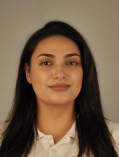 Врач Пародонтолог, Стоматолог-терапевт Барсегян  Сусанна  Мушеговна на Doc.ua