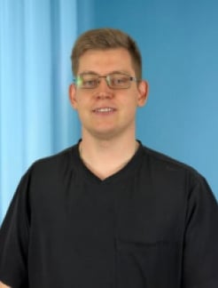 Врач Ортопед-травматолог Гливьяс Антон Владимирович на Doc.ua