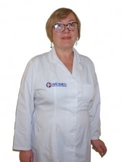 Врач Психолог Субботина   Татьяна Витальевна на Doc.ua