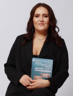 Врач Офтальмолог Коляндра Алена Вячеславовна на Doc.ua