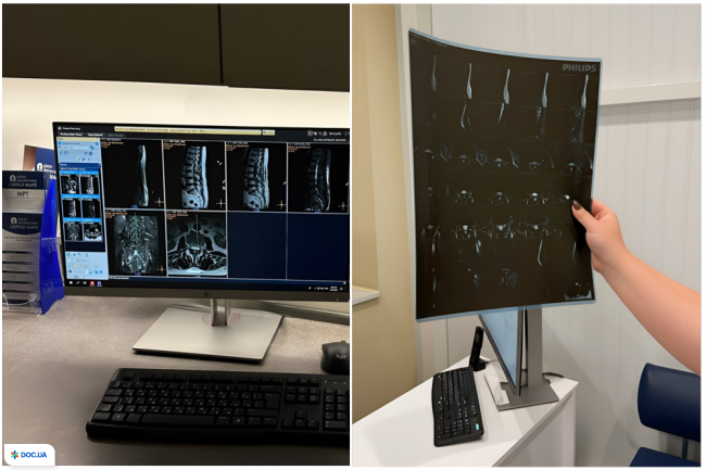 Центр Диагностики Святой Марии на Зеленой