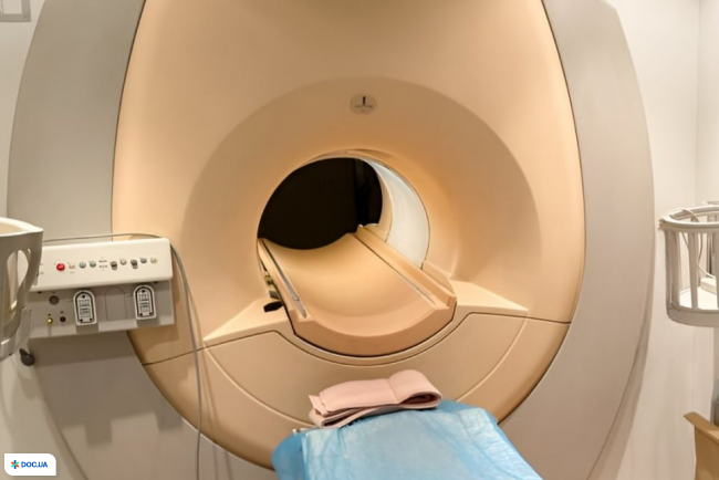 Центр Диагностики Святой Марии на Зеленой