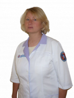 Врач Нарколог, Психиатр, Психотерапевт Крищенко  Ольга  Андреевна на Doc.ua