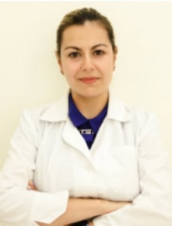 Врач Терапевт Зинцова Людмила Андреевна на Doc.ua