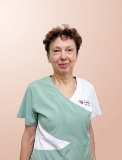 Врач Логопед, Психолог Бирюкова  Анна  Петровна на Doc.ua