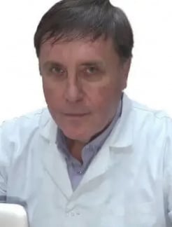 Врач Невролог, Сомнолог Мазур Олег Васильевич на Doc.ua