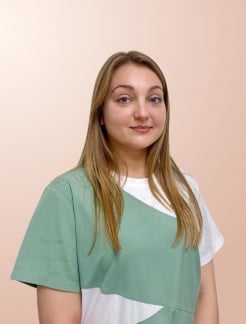 Врач Логопед Кордыш  Екатерина Сергеевна на Doc.ua