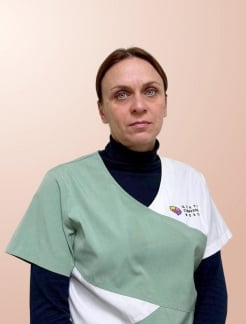 Врач Психолог Смирнова  Юлия Васильевна на Doc.ua