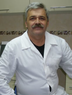 Врач Стоматолог Дюльмезов Александр Александрович на Doc.ua