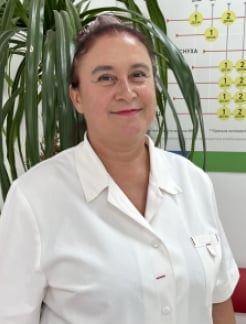 Лікар Сімейний лікар Минарська Валерія Миколаївна на Doc.ua