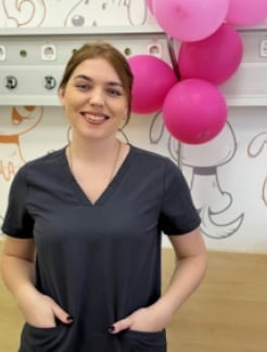 Врач Педиатр, Семейный врач Бавус Инна Владимировна на Doc.ua