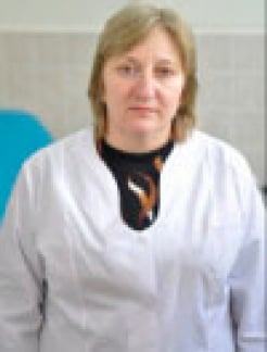 Лікар Акушер-гінеколог, Гінеколог Маркечко Наталія Петрівна на Doc.ua
