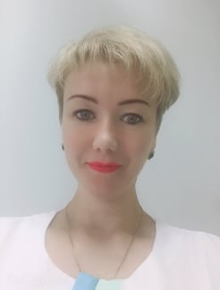 Лікар  Таращук Тетяна Миколаївна на Doc.ua