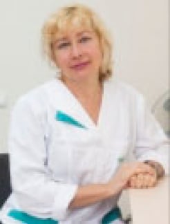 Врач Гастроэнтеролог, Эндоскопист Полищук Жанна Владимировна на Doc.ua