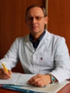 Лікар Ендоскопіст Черницький Юрій Олександрович на Doc.ua