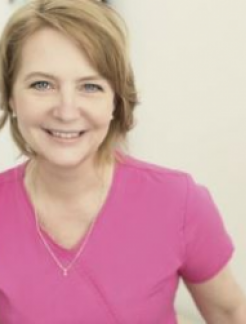 Лікар Акушер-гінеколог, Репродуктолог, УЗД-фахівець, Гінеколог-ендокринолог Севостьянова Оксана Сергіївна на Doc.ua