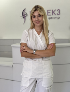 Лікар Акушер-гінеколог, Репродуктолог, УЗД-фахівець Прохонюк  Аліна  Русланівна на Doc.ua