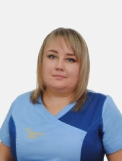 Врач Педиатр Ткачук Оксана Петровна на Doc.ua