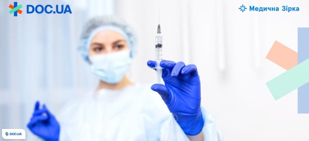 МОЗ оновив календар обов’язкових щеплень: що змінилося?