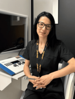 Врач Отоларинголог (ЛОР), Сурдолог Шиш   Екатерина Николаевна на Doc.ua