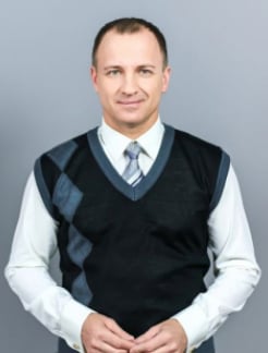 Врач Психолог, Психотерапевт Нестеренко Николай Васильевич на Doc.ua