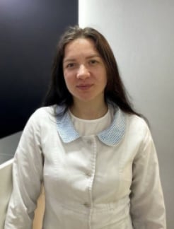 Врач Нарколог, Психиатр Ковинько Татьяна Алексеевна на Doc.ua