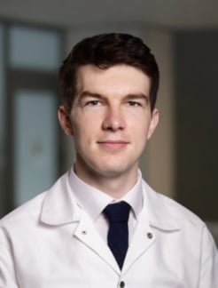 Врач Педиатр Матюх  Михаил  Андреевич на Doc.ua