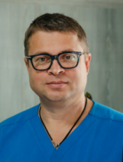 Врач Уролог Черненко Дмитрий Васильевич на Doc.ua