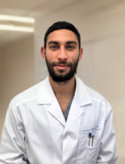 Врач Ортопед-травматолог Механи Рами Милад Азиз на Doc.ua