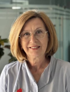 Врач УЗИ-специалист Сенаторова Людмила Николаевна на Doc.ua