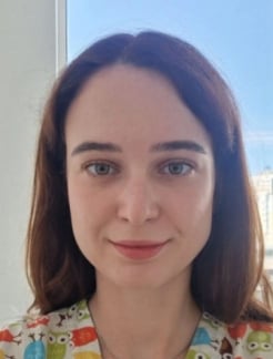 Лікар Ортопед-травматолог Стретович  Наталія  Дмитрівна на Doc.ua