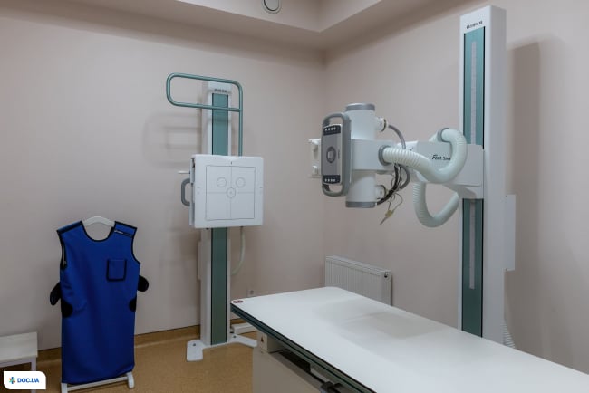 Гармонія здоров'я на В. Чорновола