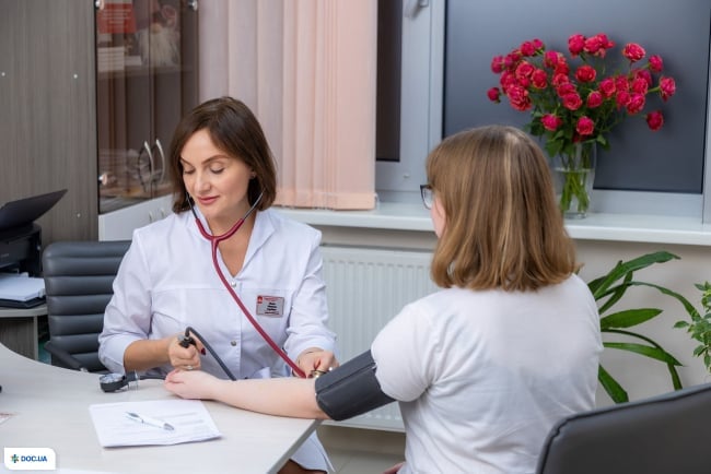 Гармонія здоров'я на В. Чорновола