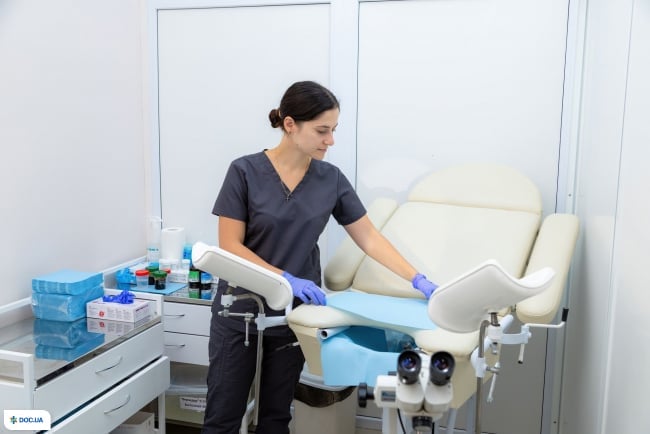 Гармонія здоров'я на В. Чорновола