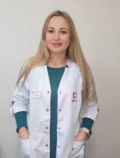 Лікар Сімейний лікар Маншиліна Ірина Андріївна на Doc.ua