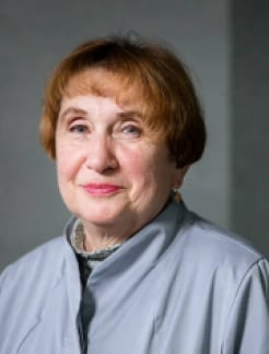 Врач Врач функциональной диагностики Сташкевич Татьяна Борисовна на Doc.ua