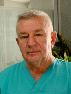 Лікар Хірург Ушій Мирослав Романович на Doc.ua