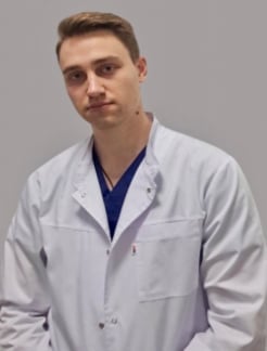 Врач Андролог, Сексолог, Уролог Казаников Иван Иванович на Doc.ua