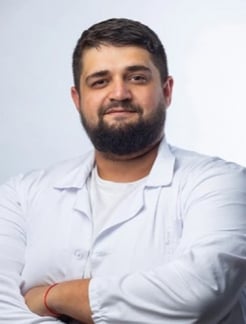 Лікар Андролог, УЗД-фахівець, Уролог Другак Петро Петрович на Doc.ua