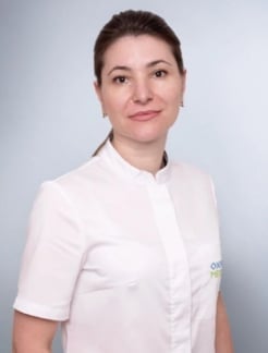 Врач Дерматолог, Дерматовенеролог Сопина  Ольга  Петровна на Doc.ua