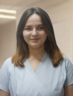 Лікар Офтальмолог Гладченко Катерина Володимирівна на Doc.ua