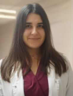 Лікар Офтальмолог Омельченко Катерина Володимирівна на Doc.ua