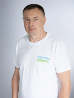 Лікар Масажист Іванов Артем Сергійович на Doc.ua